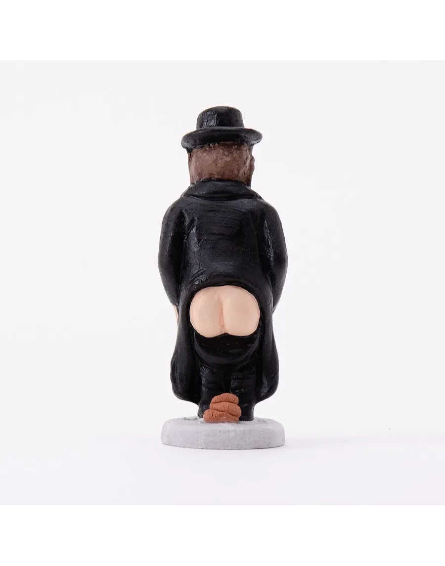 Figura de Caganer Ortodoxe - Alta Calidad - Compra Ahora