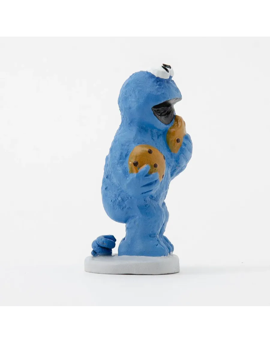 Figura de Caganer Monstre Galleta de Alta Calidad - Compra Ahora