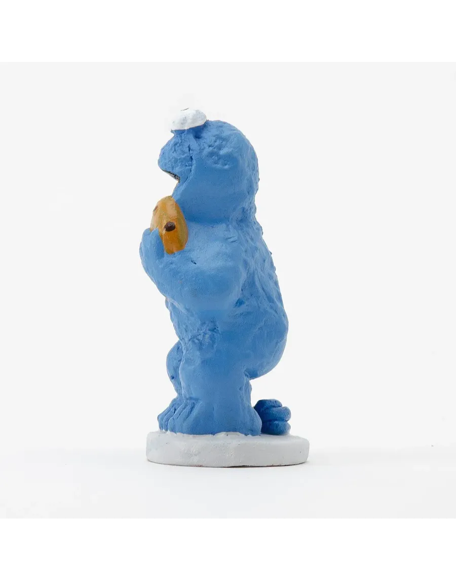 Figura de Caganer Monstre Galleta de Alta Calidad - Compra Ahora