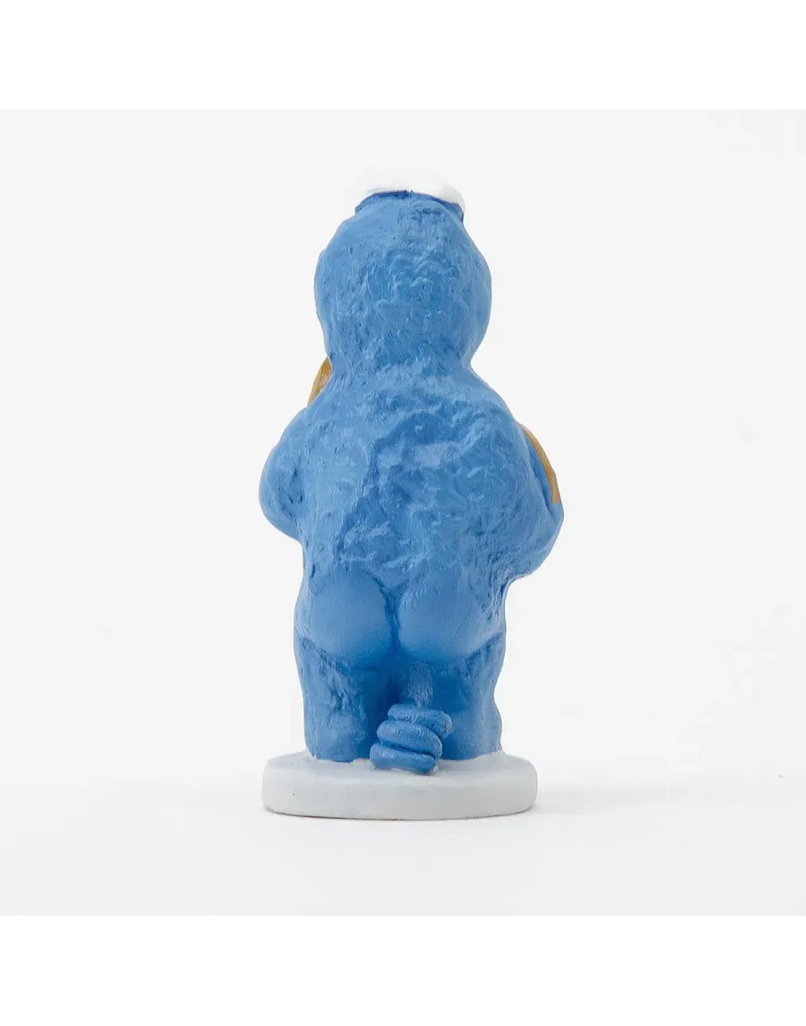 Figura de Caganer Monstre Galleta de Alta Calidad - Compra Ahora