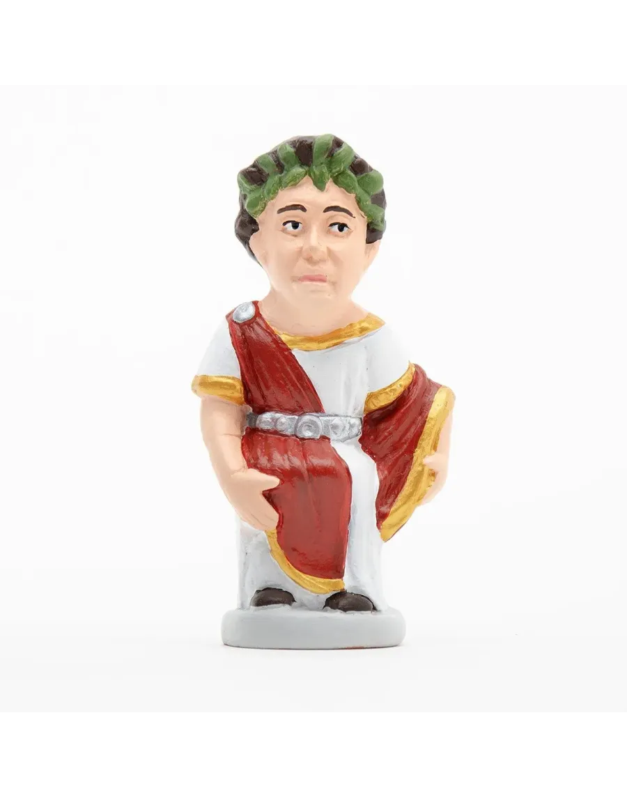 Figura de Caganer Marco Antonio de Alta Calidad - Compra Ahora