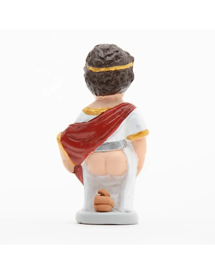 Figura de Caganer Marco Antonio de Alta Calidad - Compra Ahora