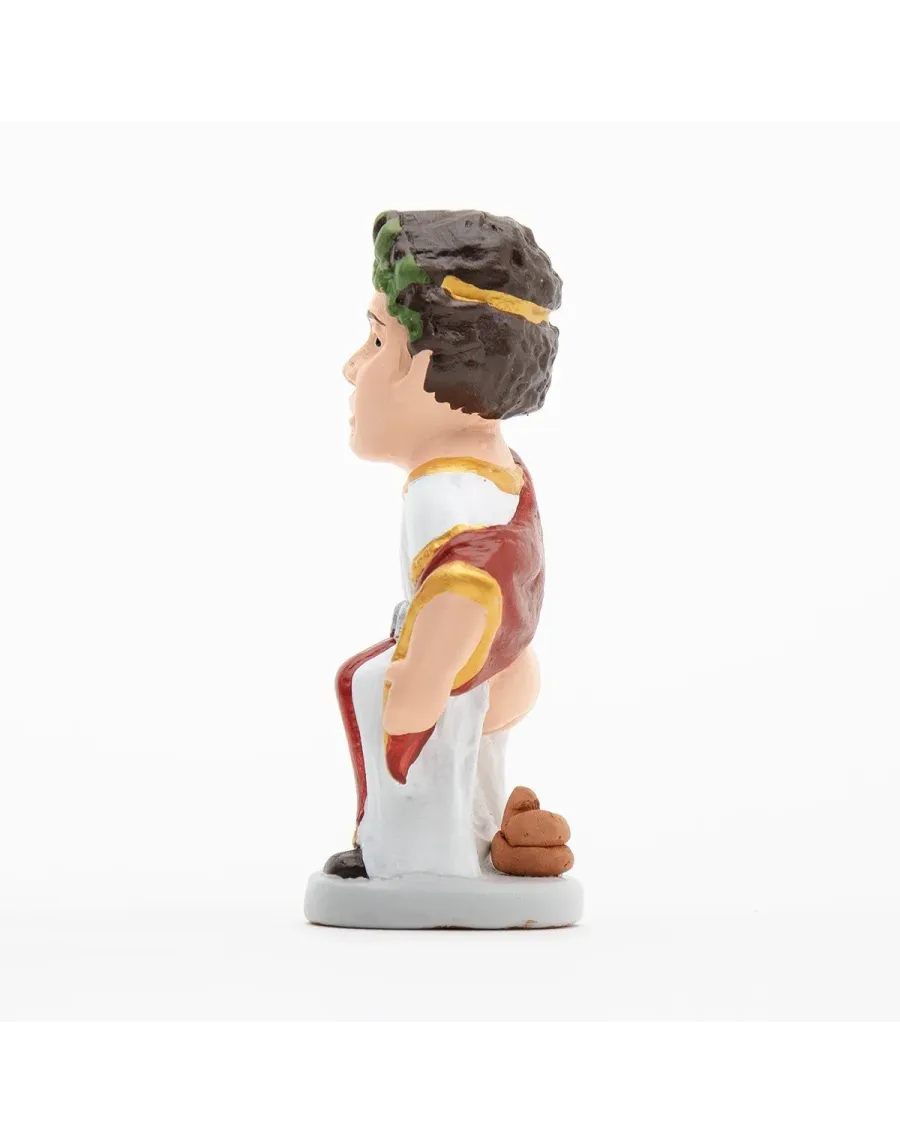 Figura de Caganer Marco Antonio de Alta Calidad - Compra Ahora