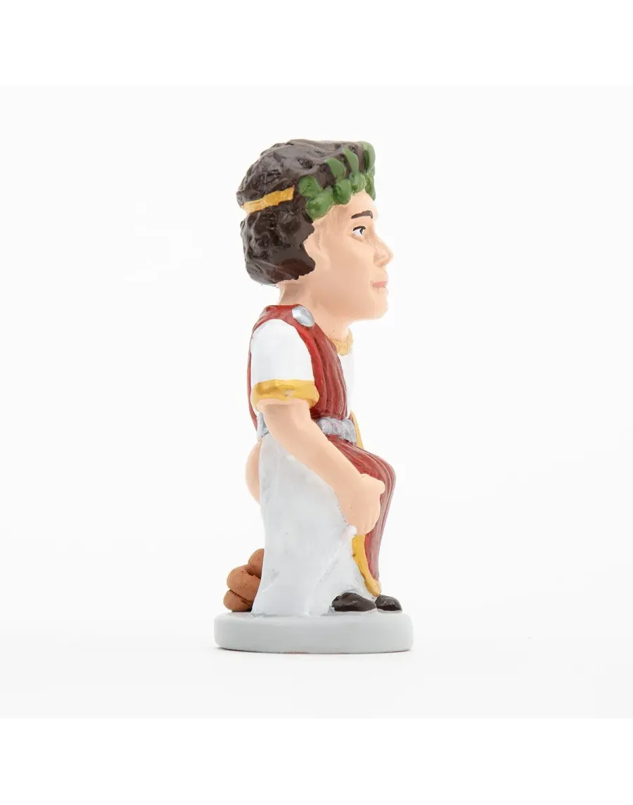 Figura de Caganer Marco Antonio de Alta Calidad - Compra Ahora