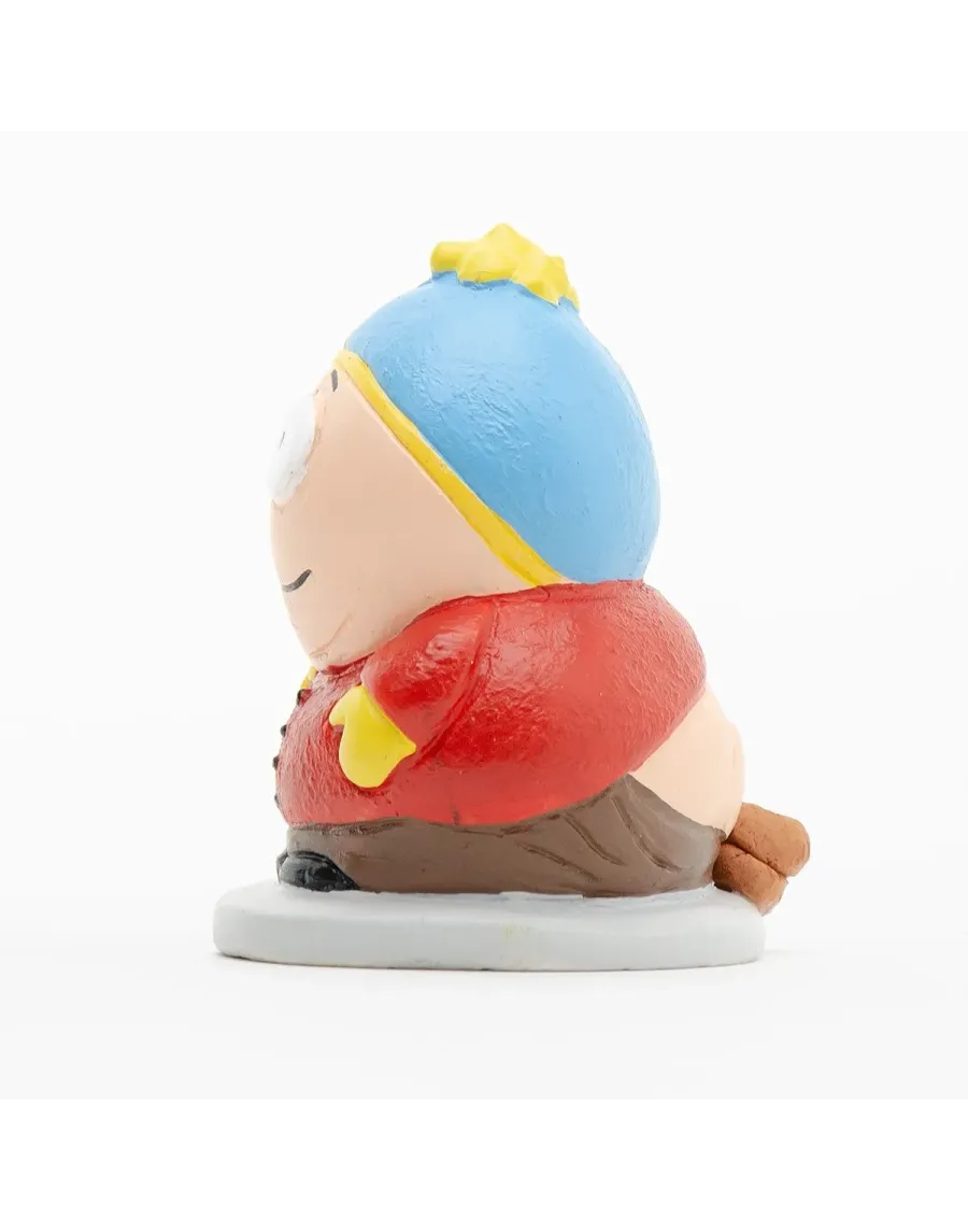 Figura de Caganer South Park de Alta Calidad - Compra Ahora