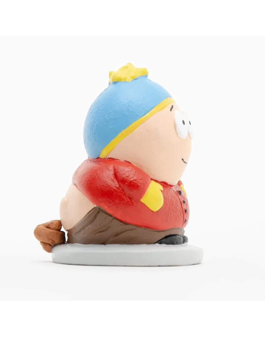 Figura de Caganer South Park de Alta Calidad - Compra Ahora