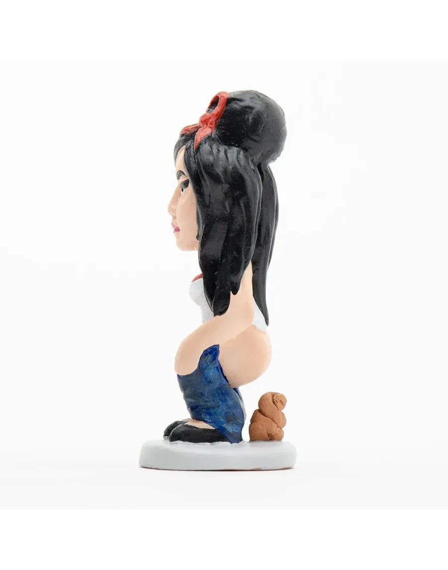 Figura de Caganer Amy Winehouse de Alta Calidad - Compra Ahora