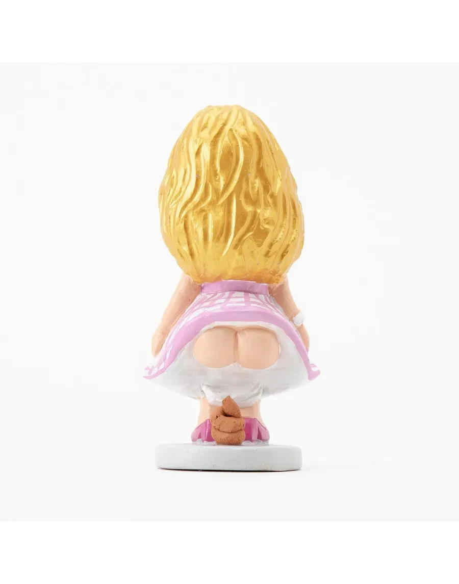 Figura de Caganer Barbie de Alta Calidad - Compra Ahora