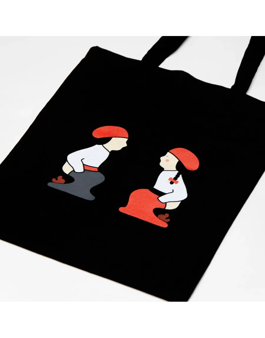 Bolsa Catalaneta Caganer de Alta Calidad - Compra Ahora