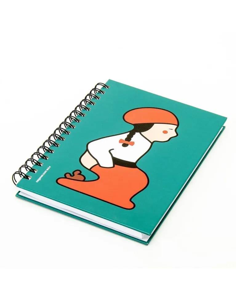 Libreta Caganer de Alta Calidad - Compra Ahora