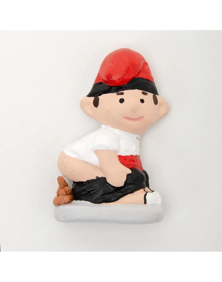 Iman Chico Caganer de Alta Calidad - Compra Ahora