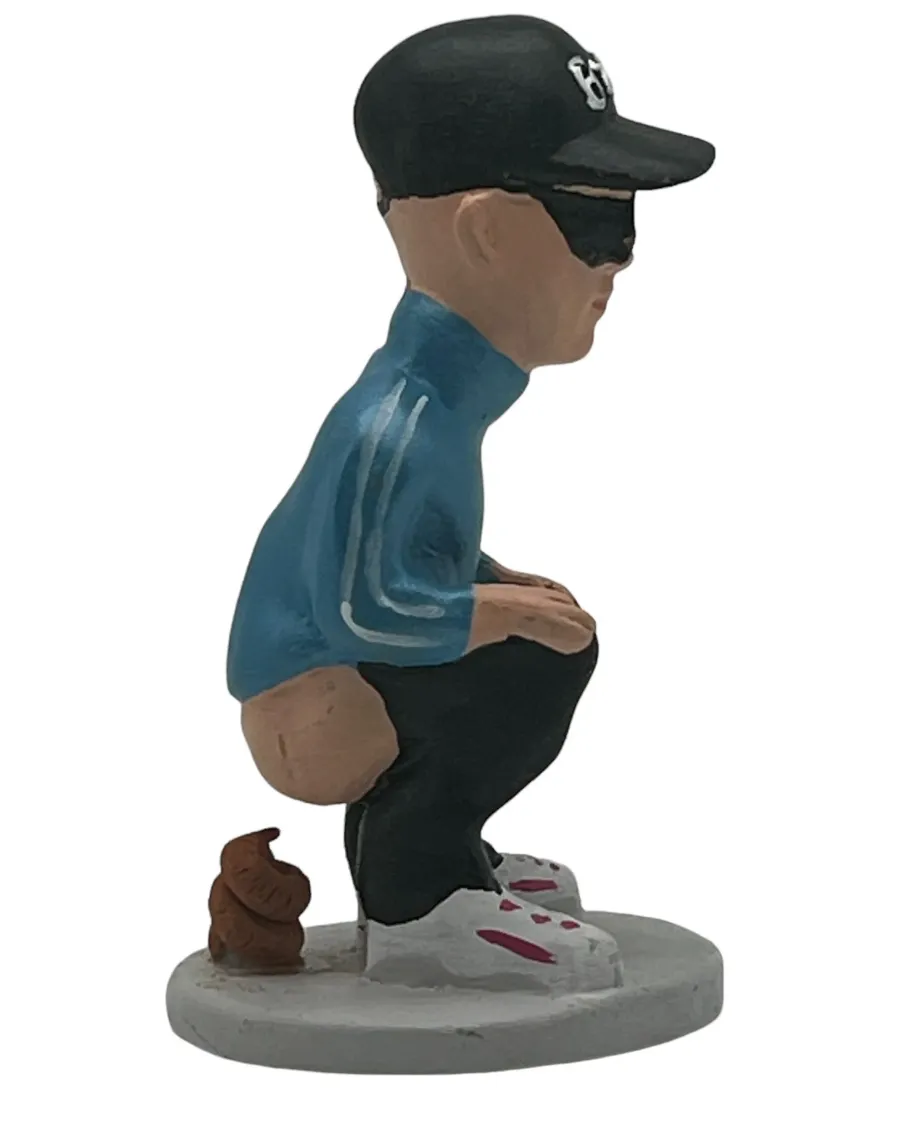 Caganer Bizarrap - Compra Ahora