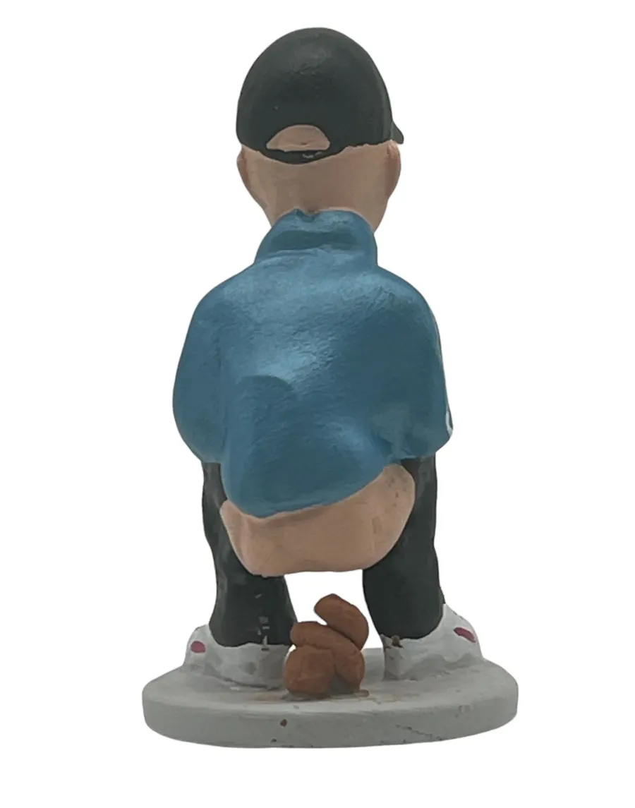 Caganer Bizarrap - Compra Ahora