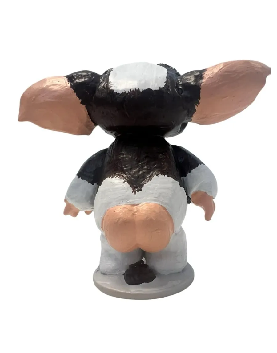 Figura de Caganer Gizmo Gremlin de Alta Calidad - Compra Ahora