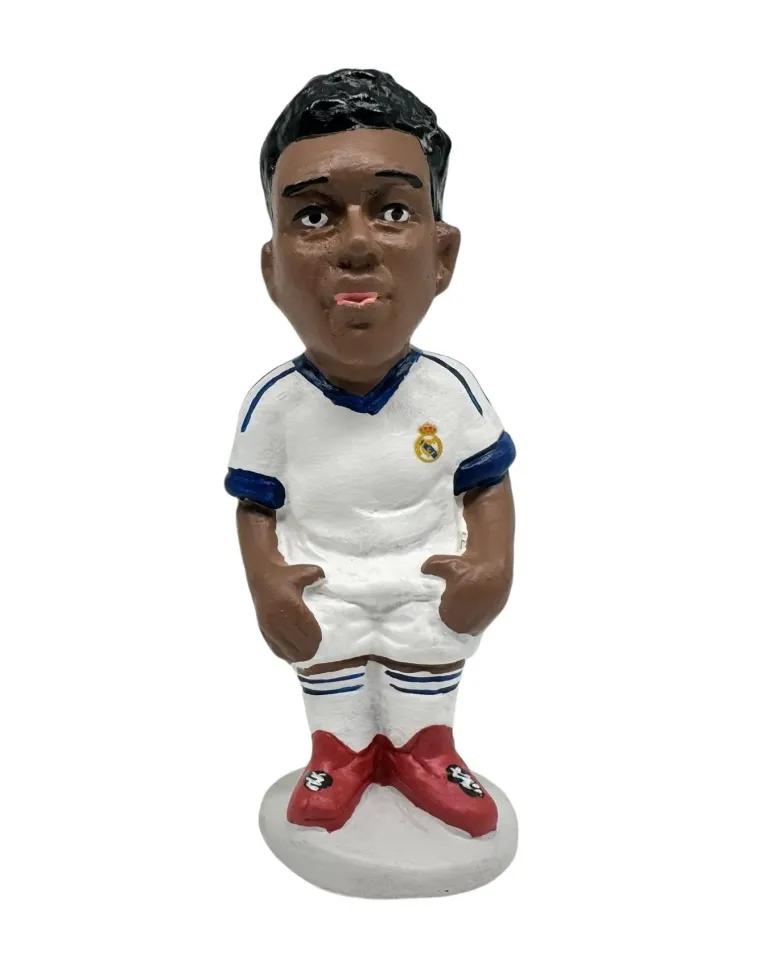 Caganer Bellingham