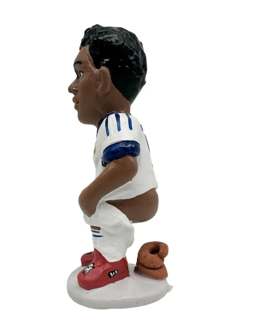 Caganer Bellingham