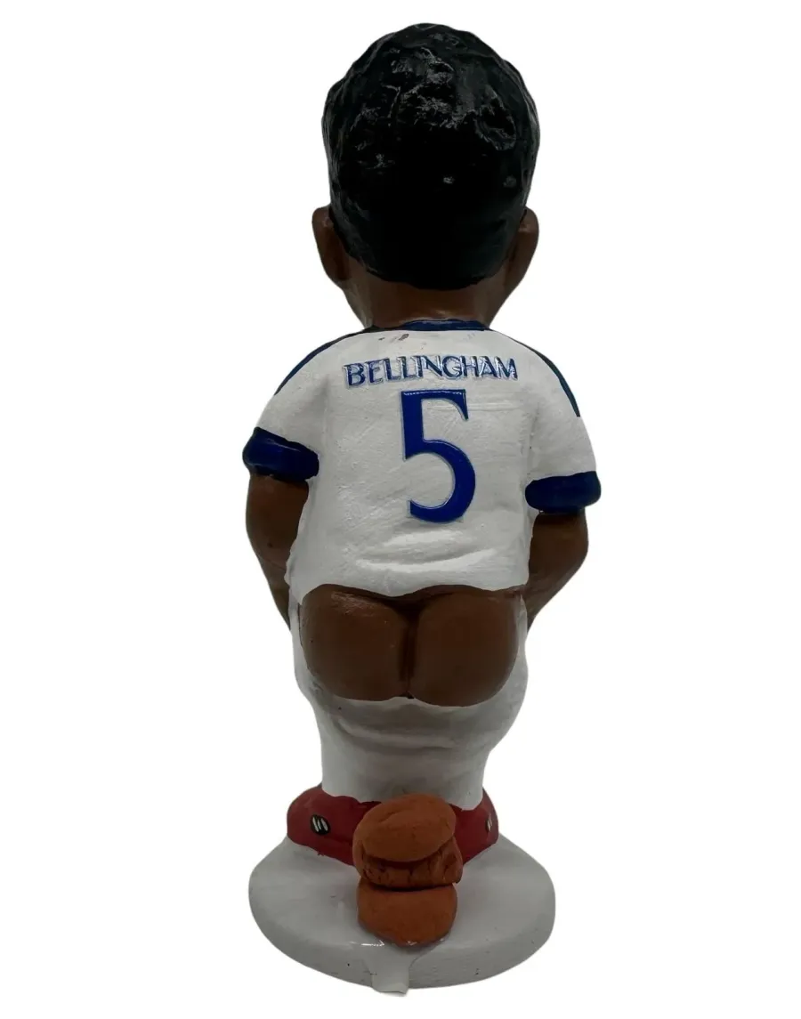 Caganer Bellingham