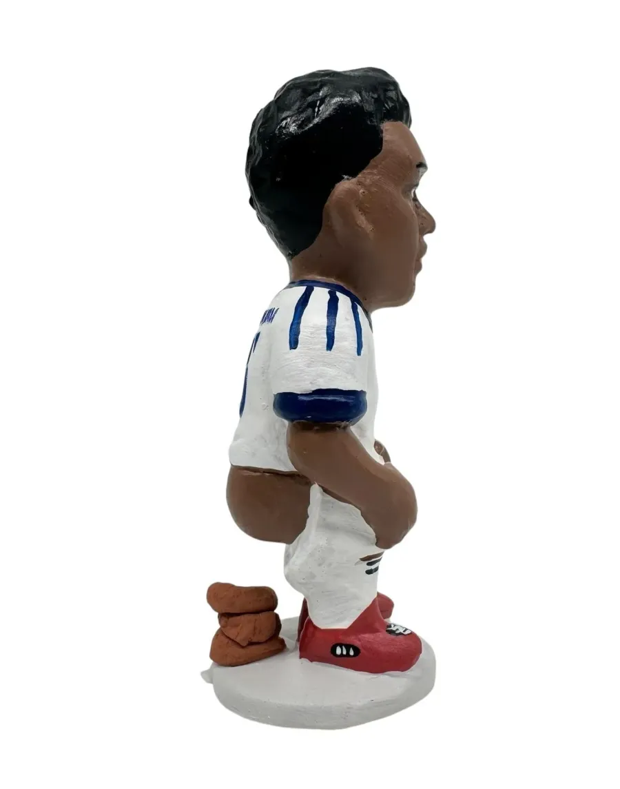 Caganer Bellingham