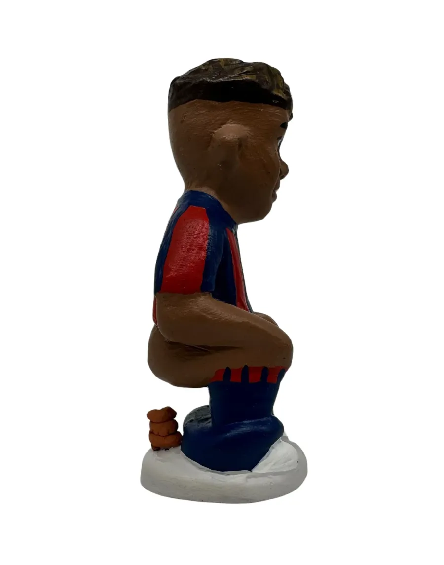 Caganer Lamine Yamal