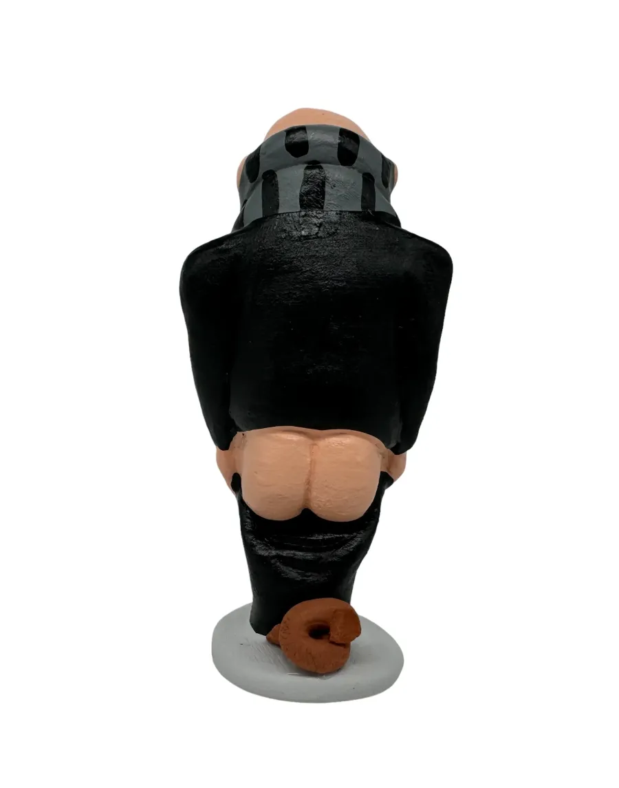 Caganer Gru