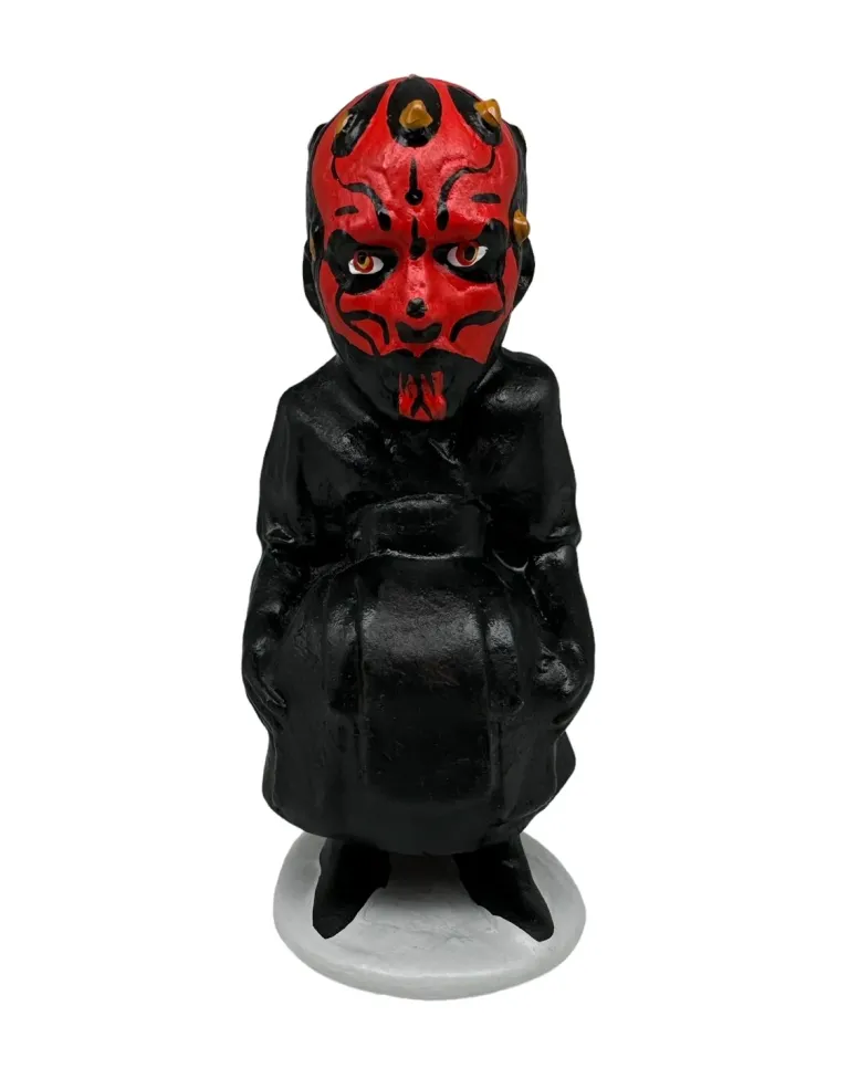 Darth Maul