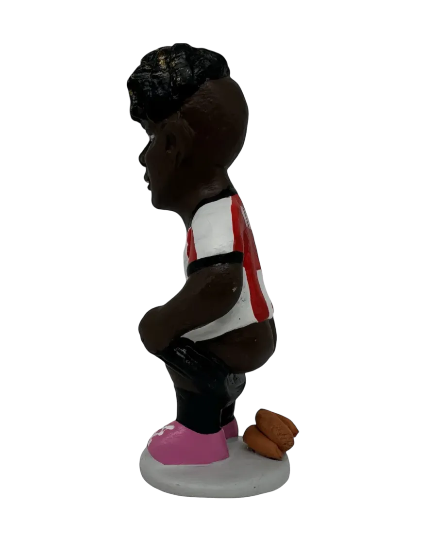 Caganer Nico Williams