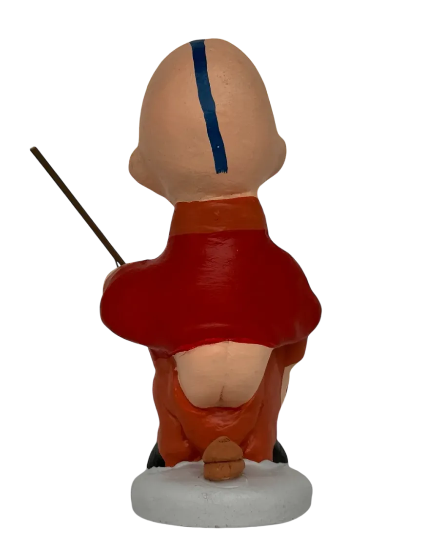 Caganer Avatar Aang