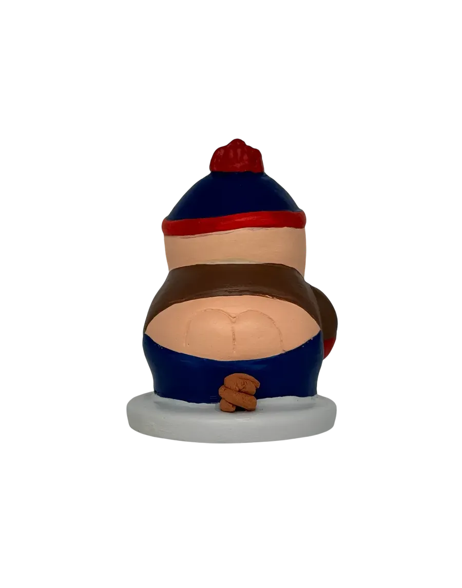 Caganer Stan (South Park)