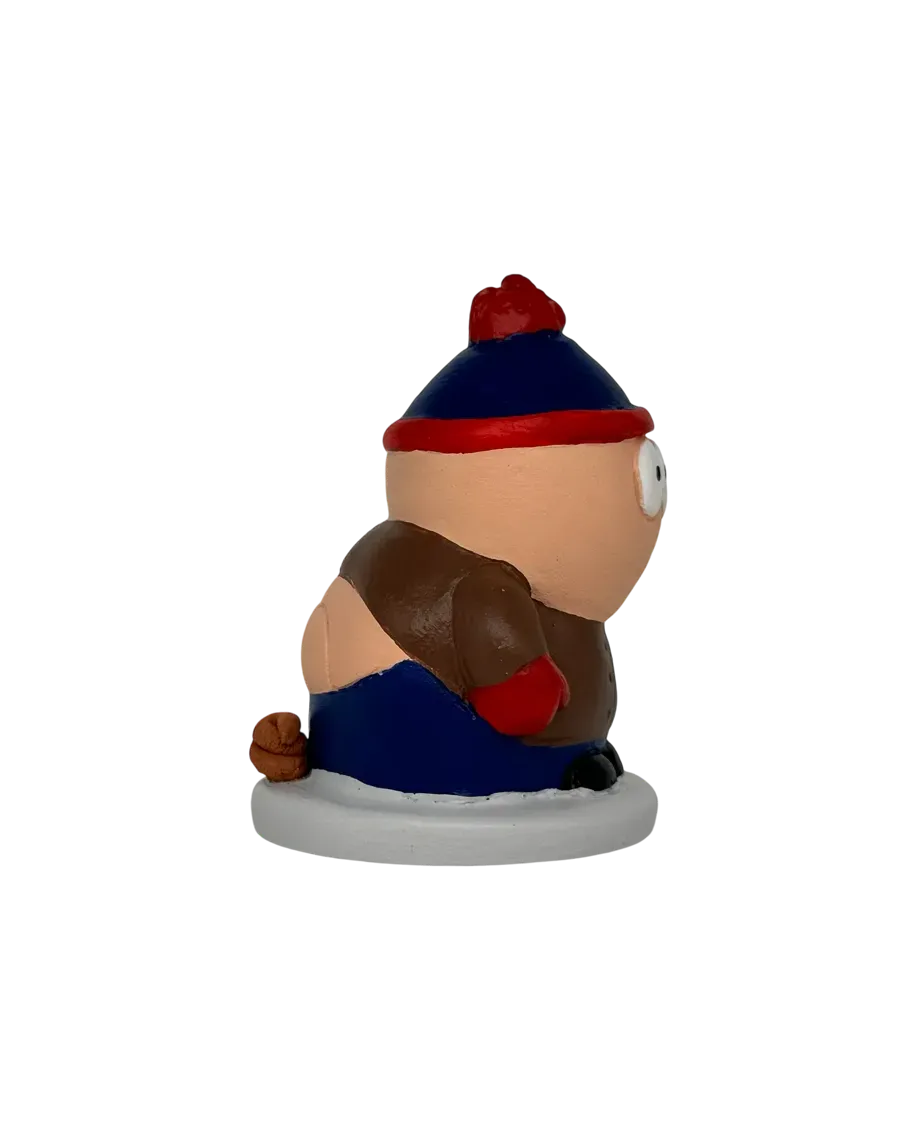 Caganer Stan (South Park)