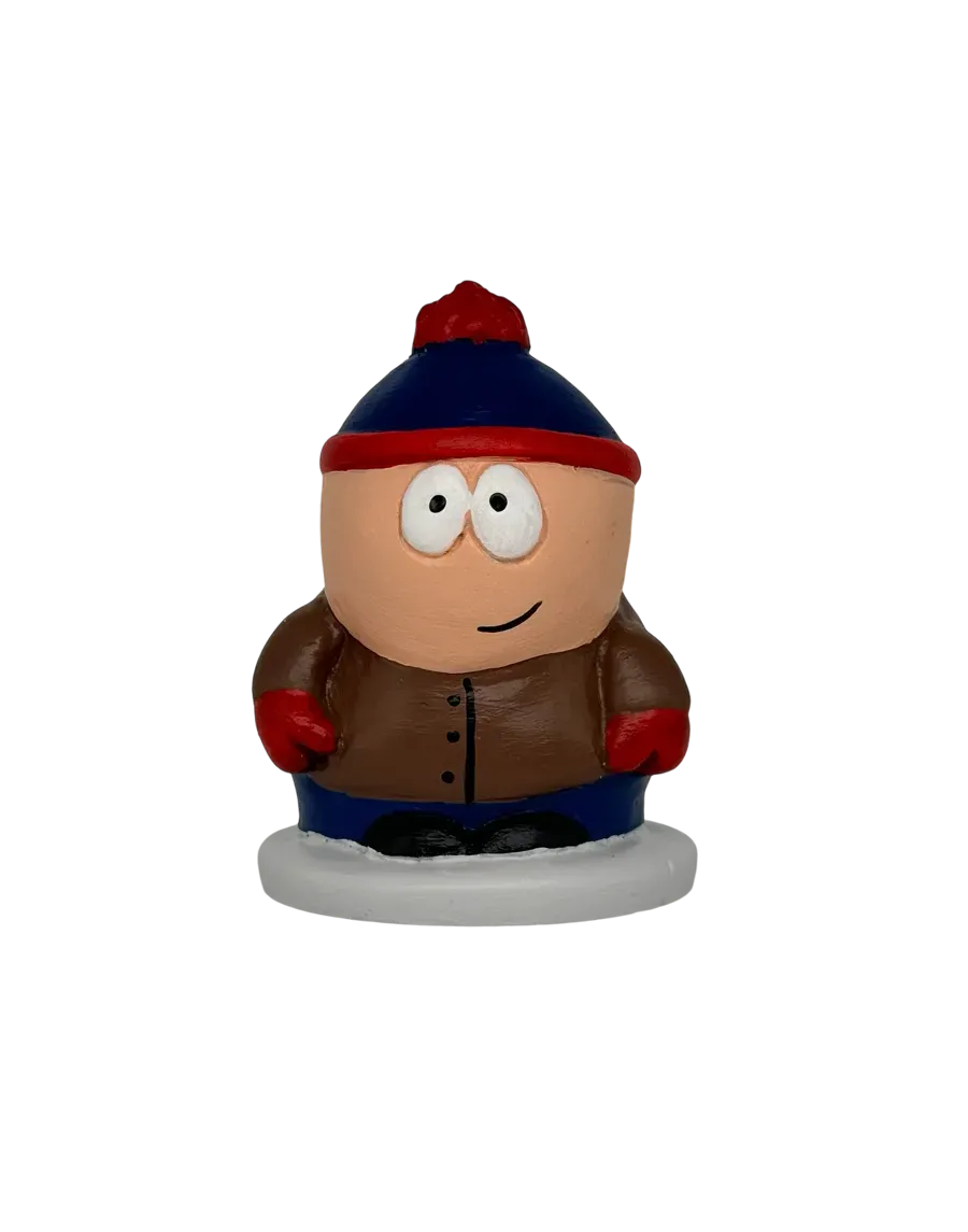 Caganer Stan (South Park)