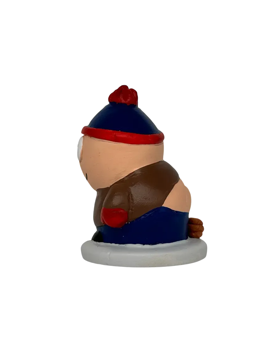 Caganer Stan (South Park)