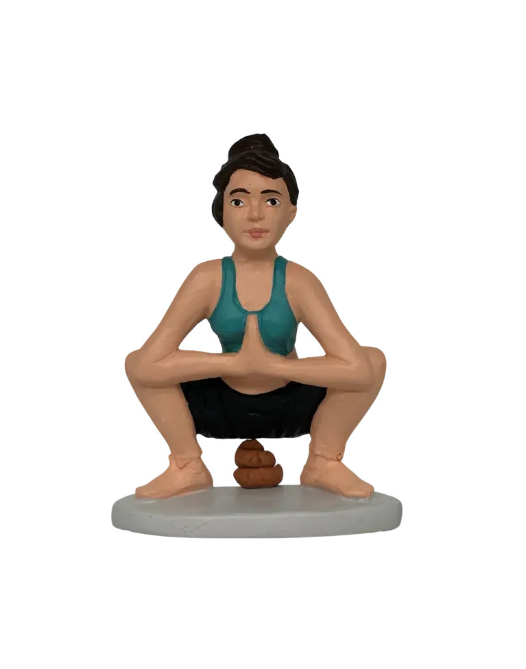 Caganera Yoga
