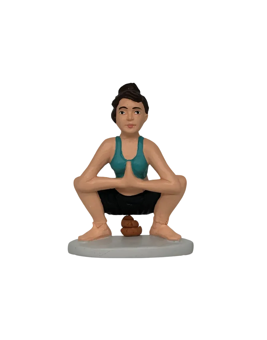 Caganera Yoga