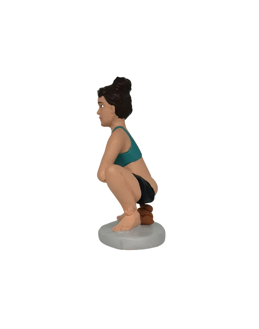 Caganera Yoga