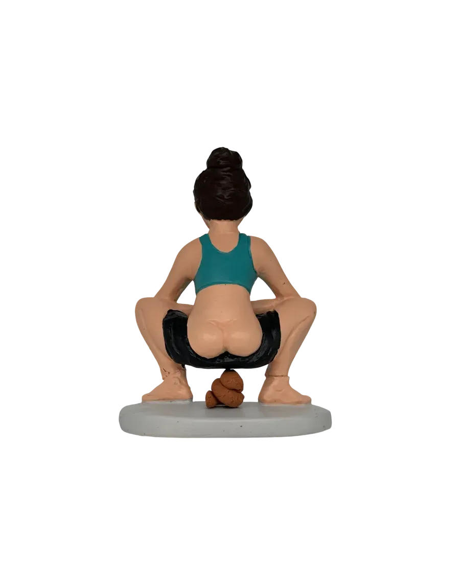 Caganera Yoga