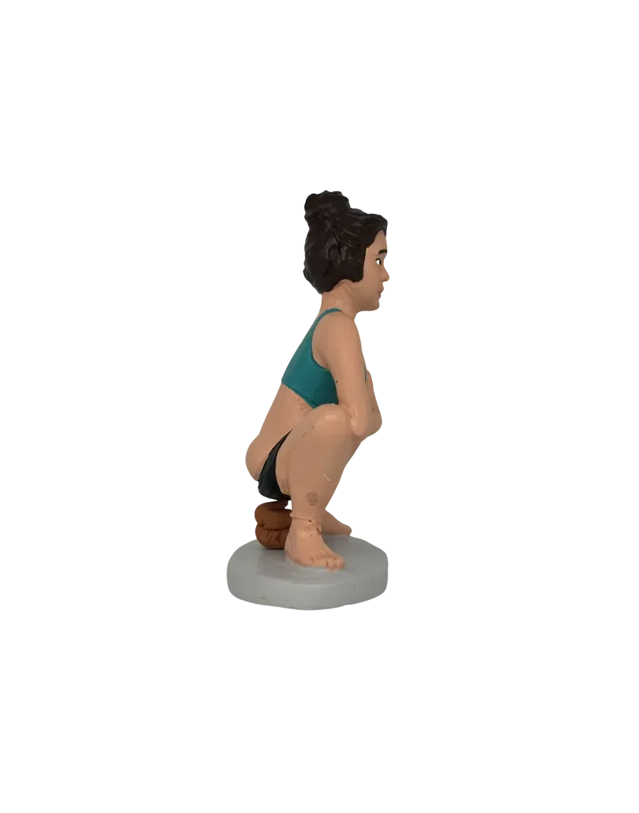 Caganera Yoga