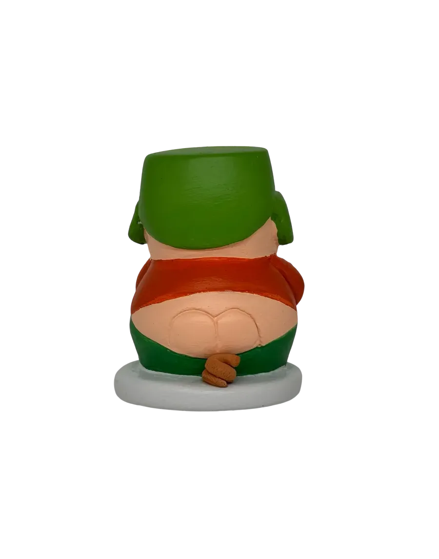 Caganer Kyle (South Park)