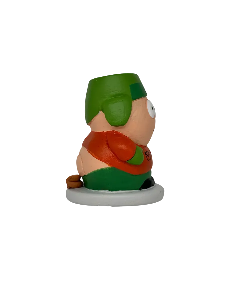 Caganer Kyle (South Park)