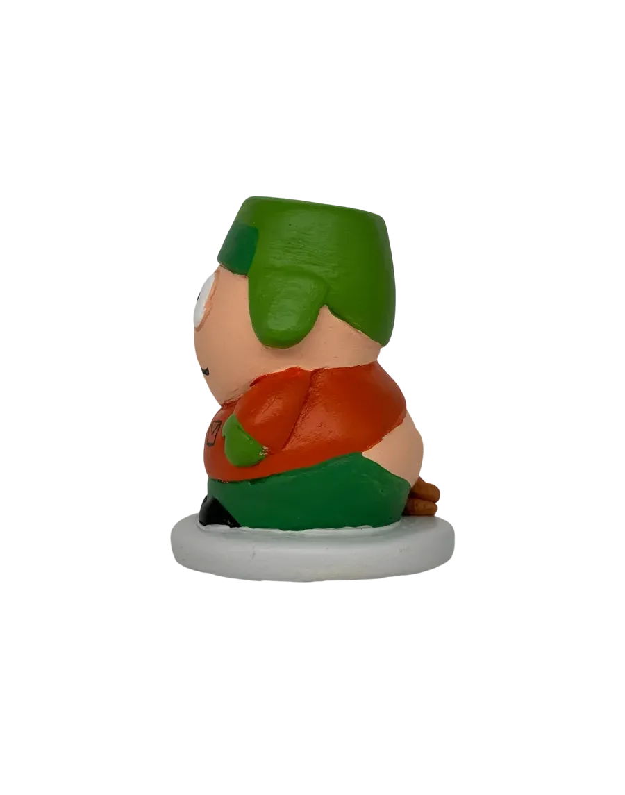 Caganer Kyle (South Park)