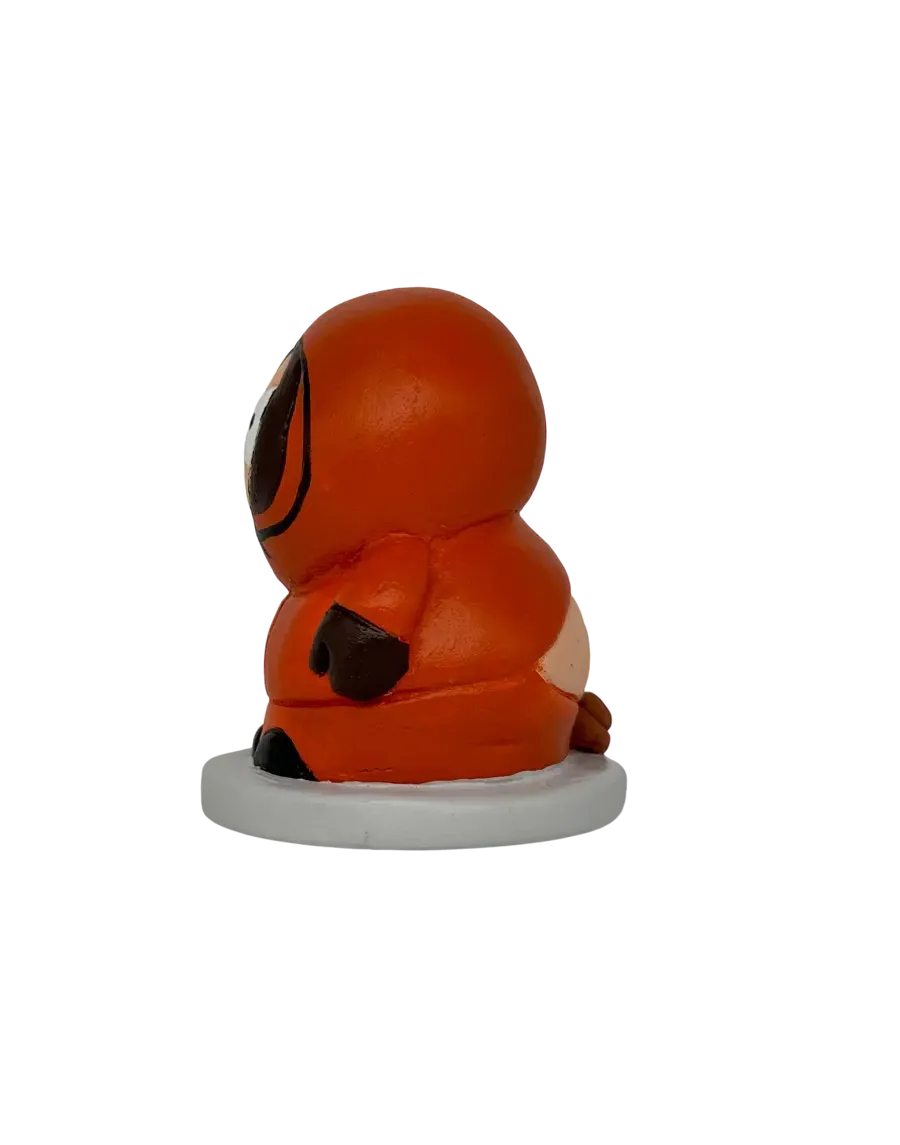 Caganer Kenny (South Park)