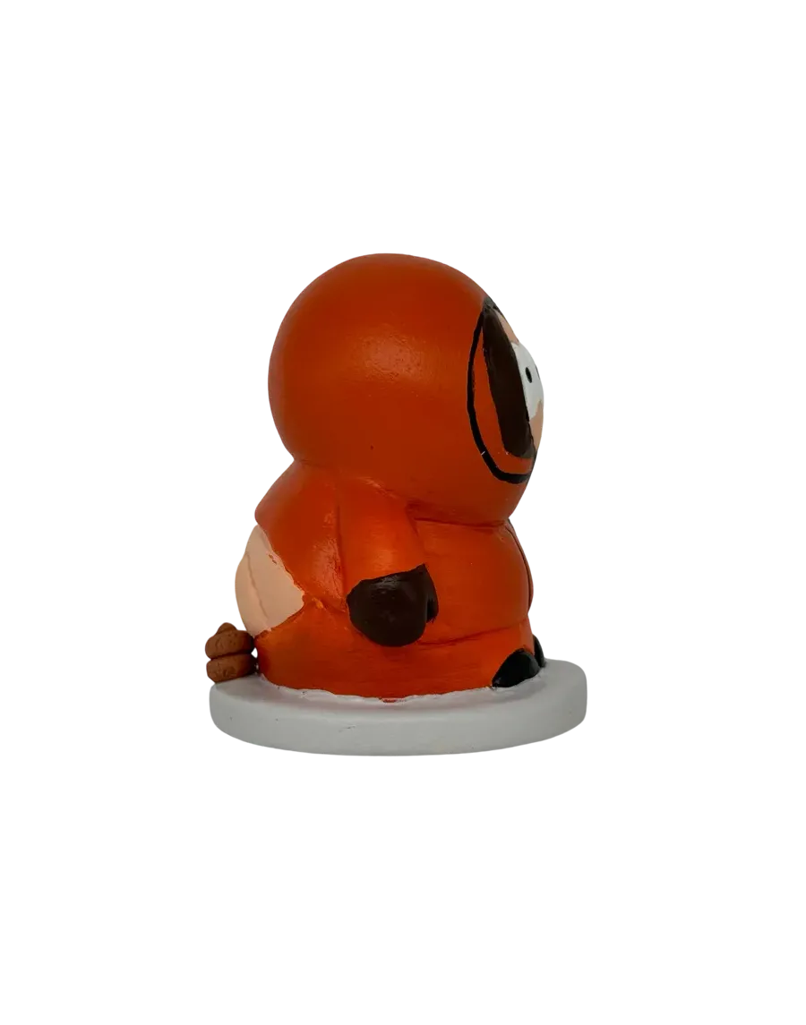 Caganer Kenny (South Park)