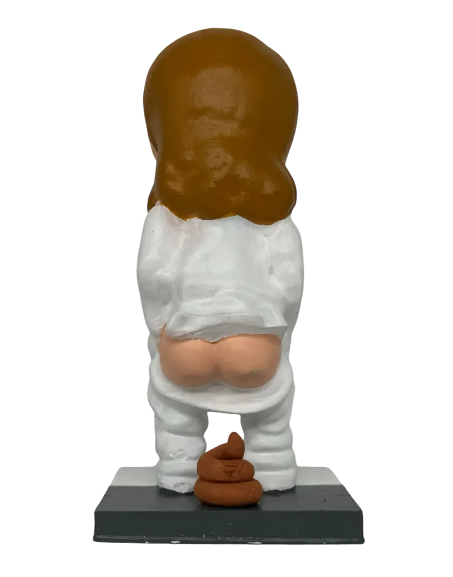 Caganer John Lennon