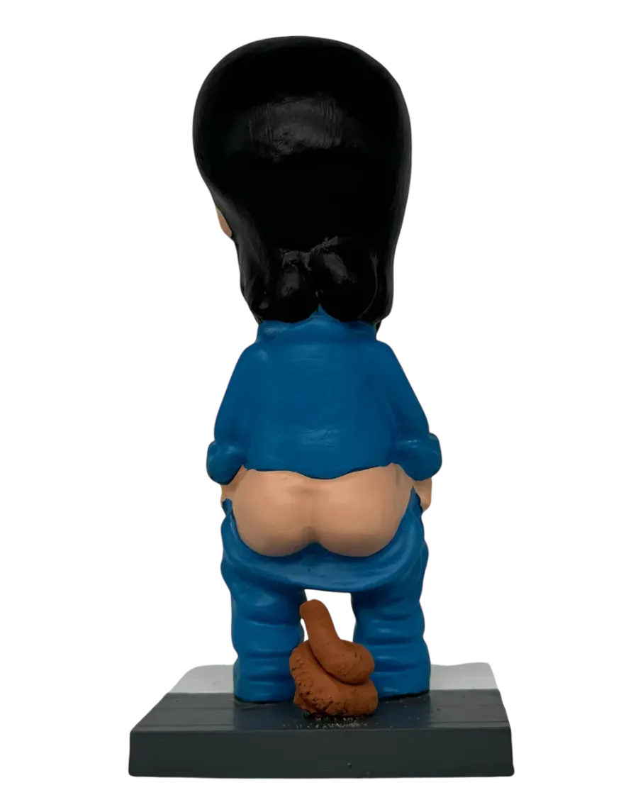 Caganer George Harrison