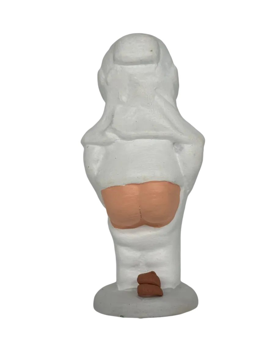 Caganer Clyype