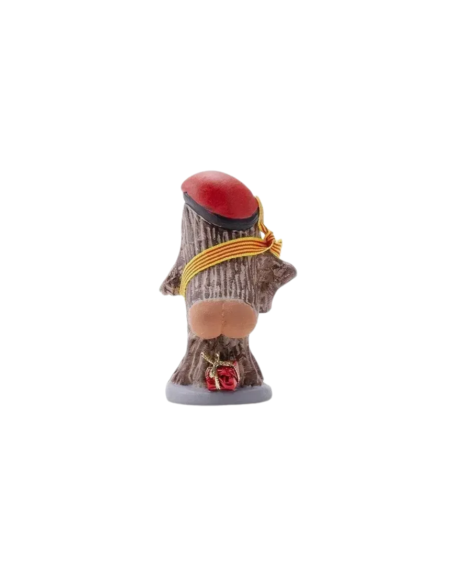 Figura de Caganer Caga Tió de Alta Calidad - Compra Ahora