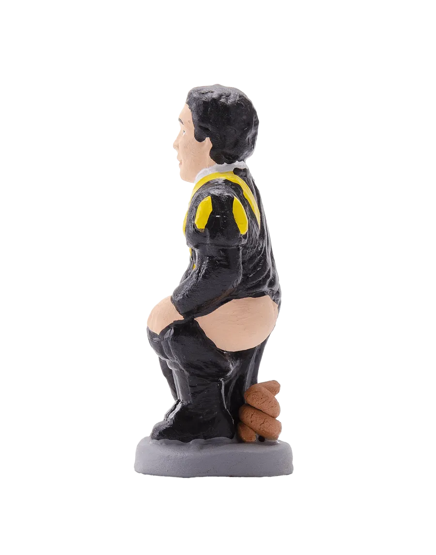 Figura de Caganer Tuna d'Alta Qualitat - Compra Ara