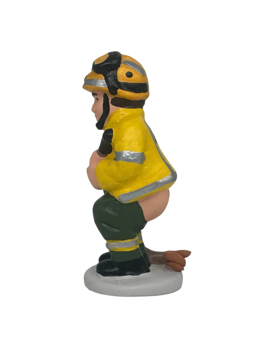 Caganer Bomber ADF