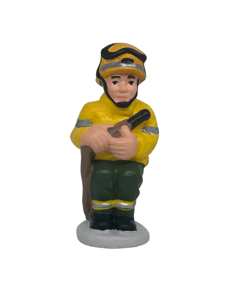 Caganer Bomber ADF