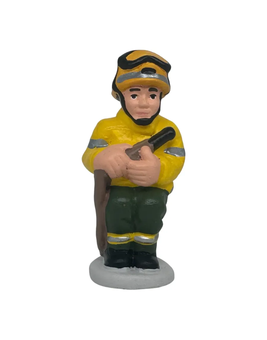 Caganer Bomber ADF
