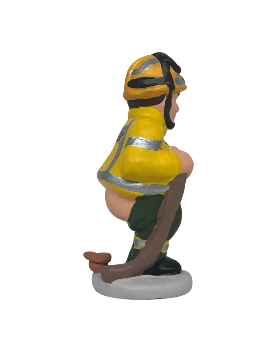 Caganer Bomber ADF